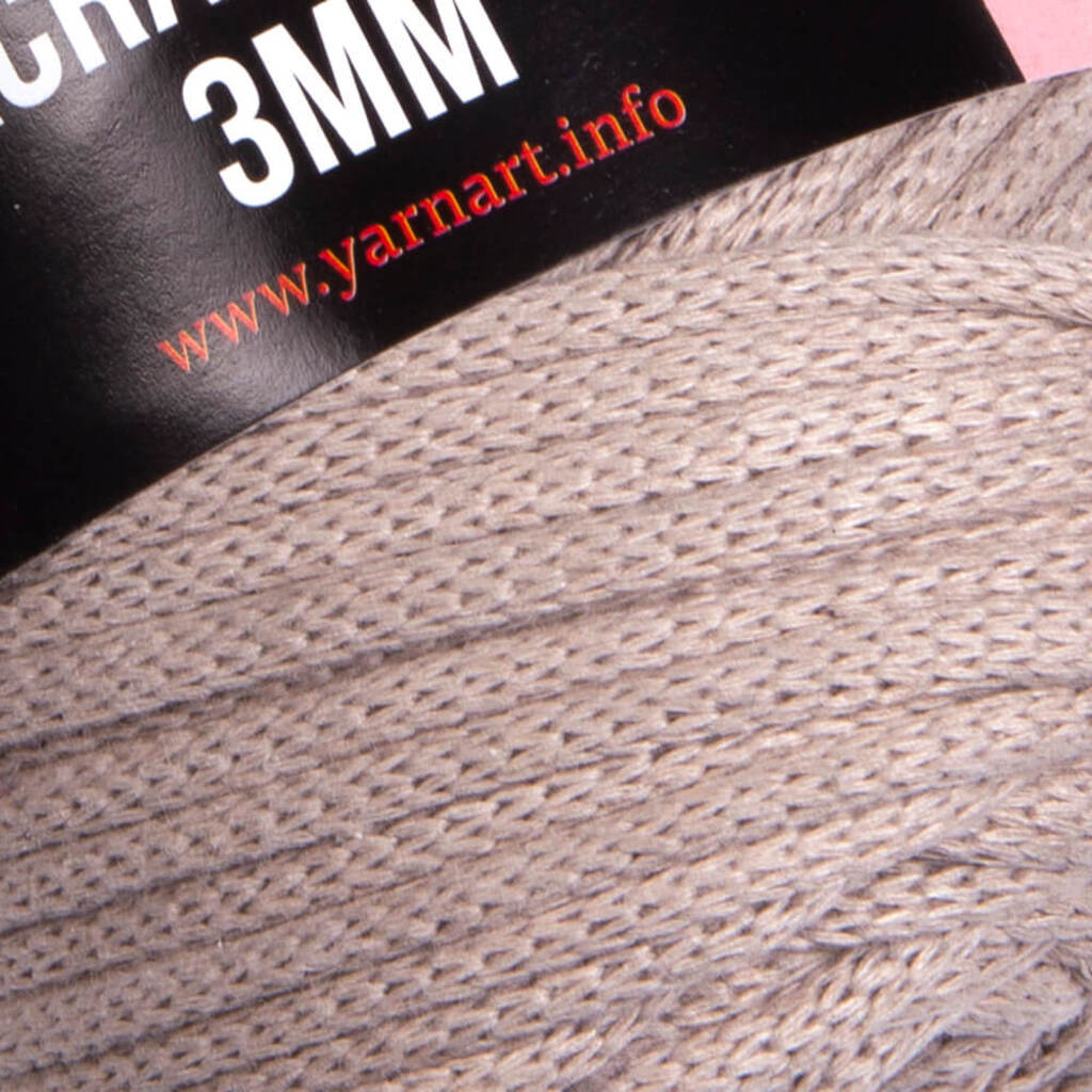 YarnArt Macrame Cord 3mm [2]