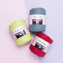 YarnArt Macrame Cord 5 mm [3]
