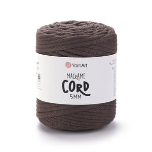 YarnArt Macrame Cord 5 mm