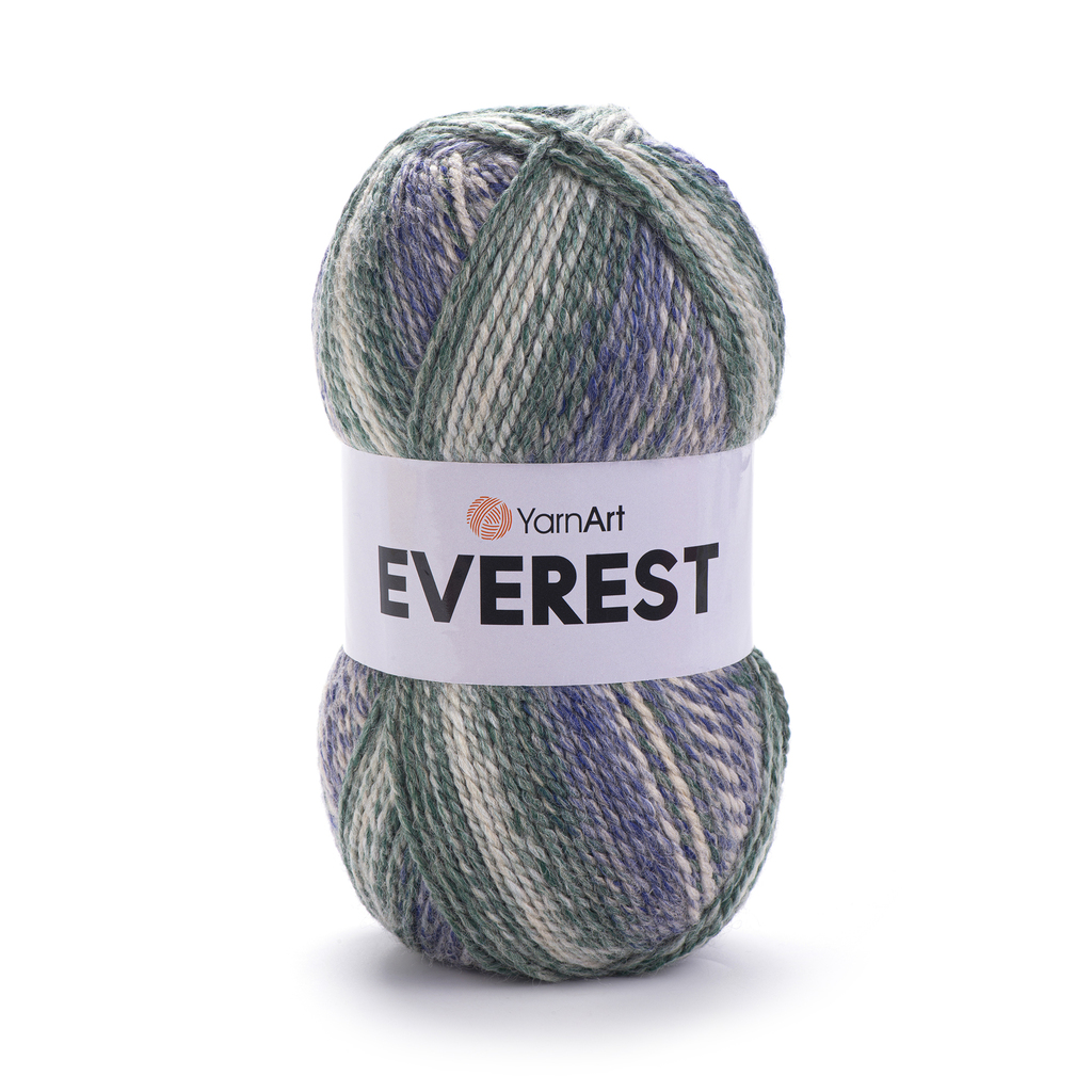 YarnArt Everest [1]