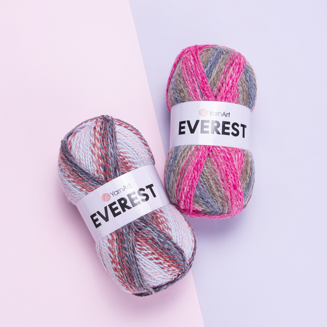 YarnArt Everest [4]