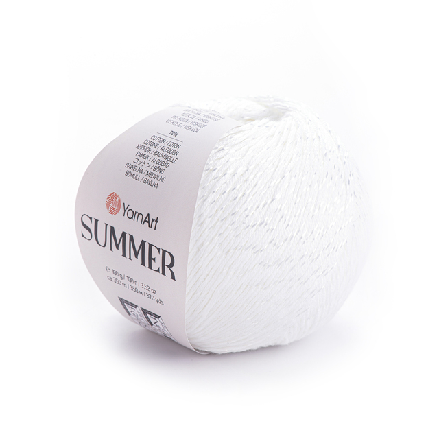 YarnArt Summer [1]