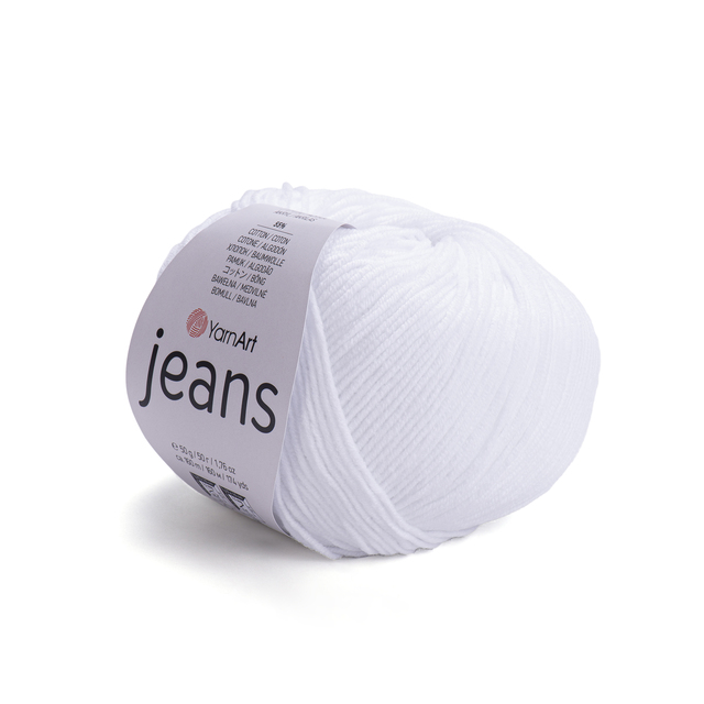 YarnArt Jeans [1]