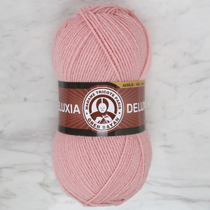 Madame Tricote Paris Deluxia
