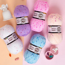 Madame Tricote Paris Kitty Baby [3]