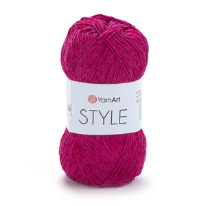YarnArt Style