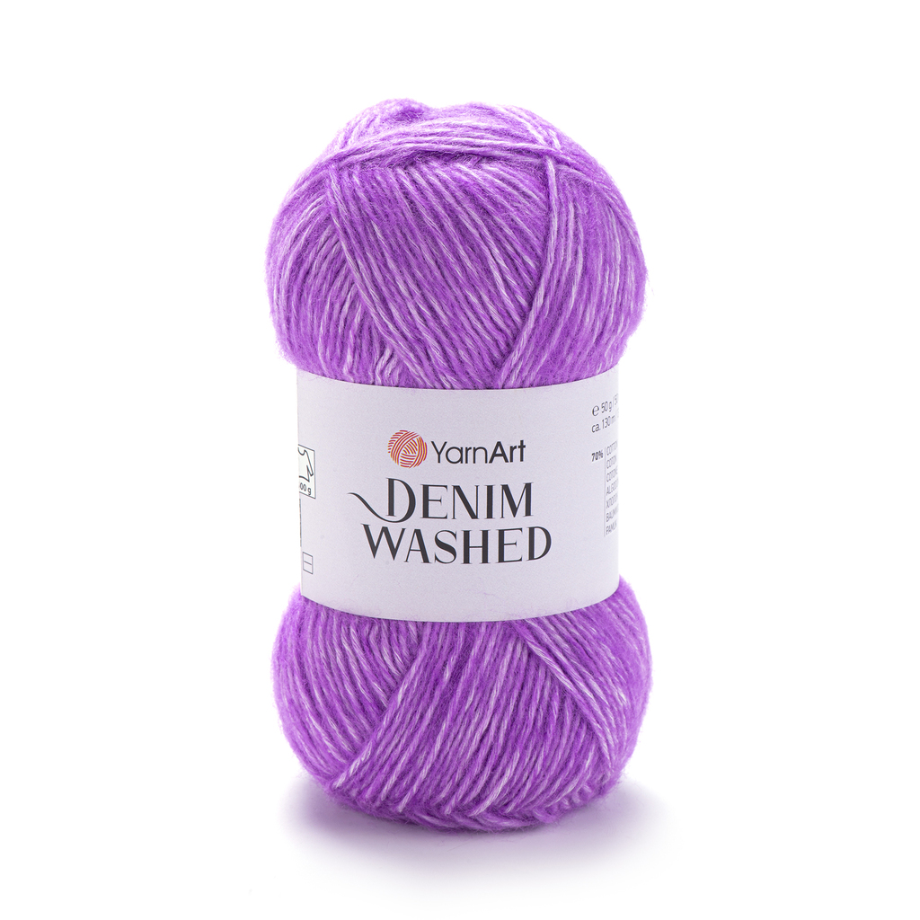 YarnArt Denim Washed [1]