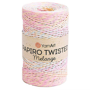 YarnArt Rapido Twisted Melange