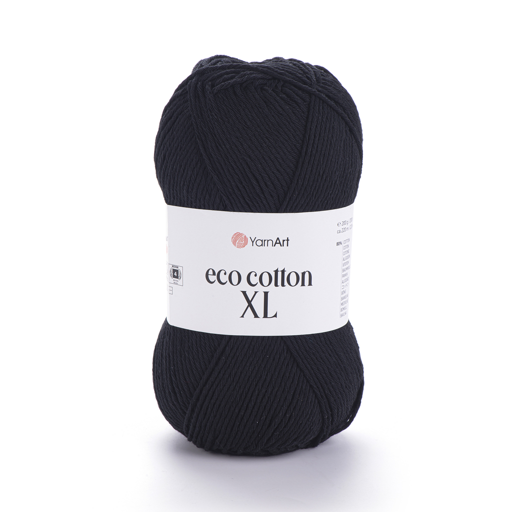YarnArt Eco Cotton XL [1]