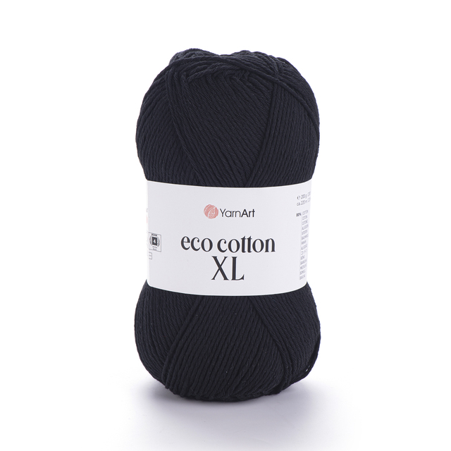 YarnArt Eco Cotton XL [1]