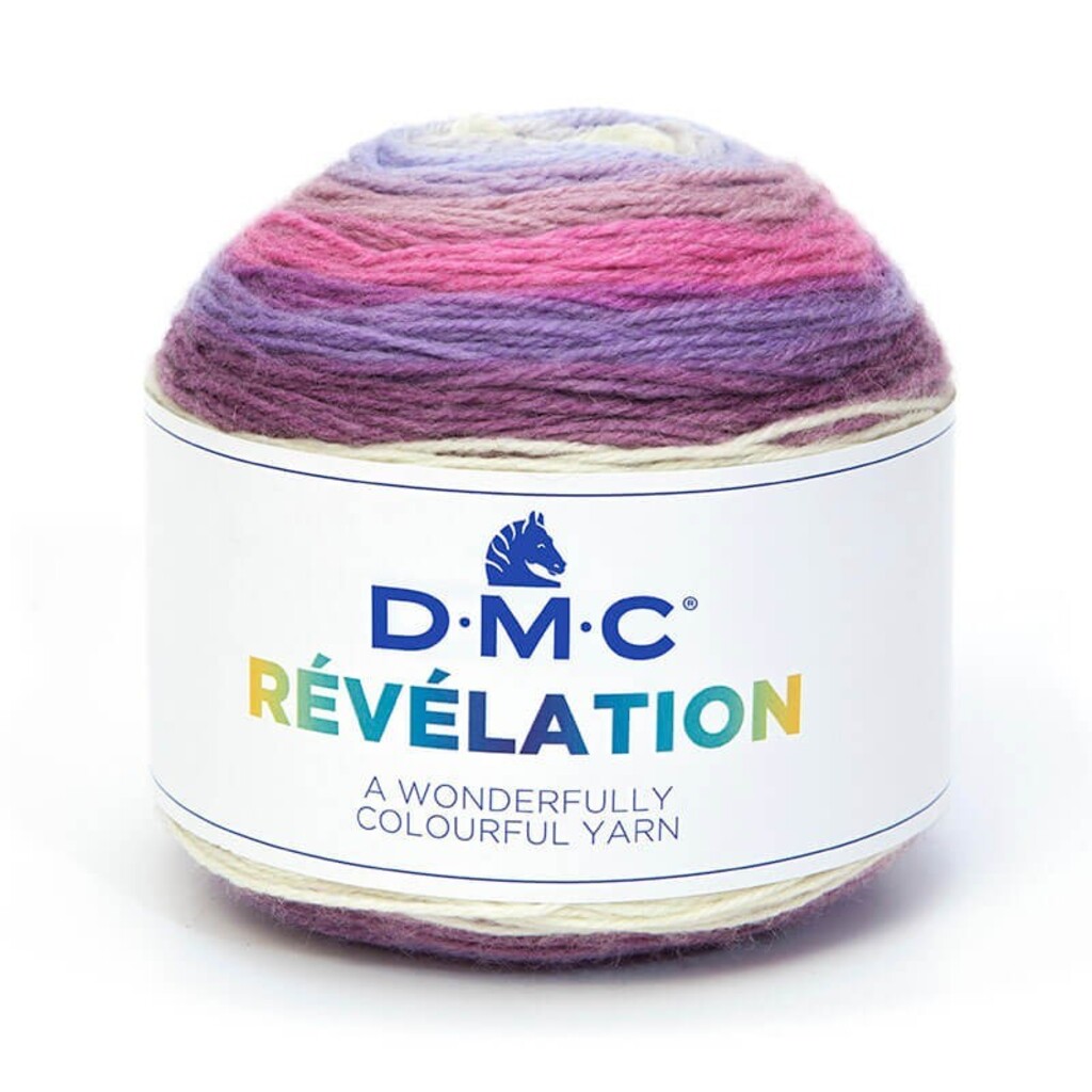 DMC Revelation [1]