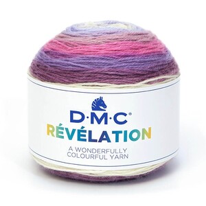DMC Revelation