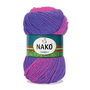 Nako Ombre