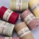 YarnArt Papiro Twisted Melange [2]