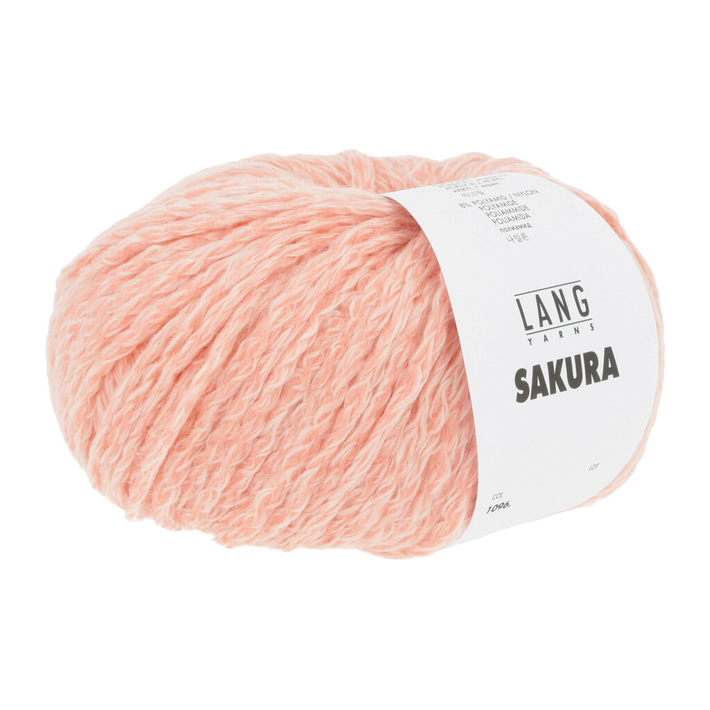 LANGYARNS Sakura [1]