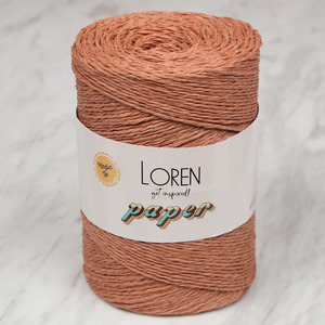 Loren Paper