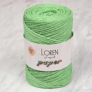 Loren Paper