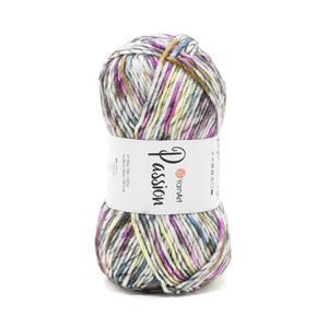 YarnArt Passion