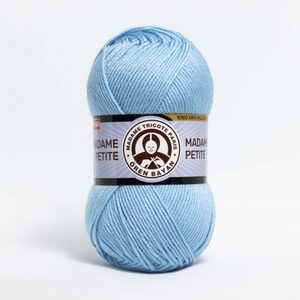 Madame Tricote Paris Madame Petite