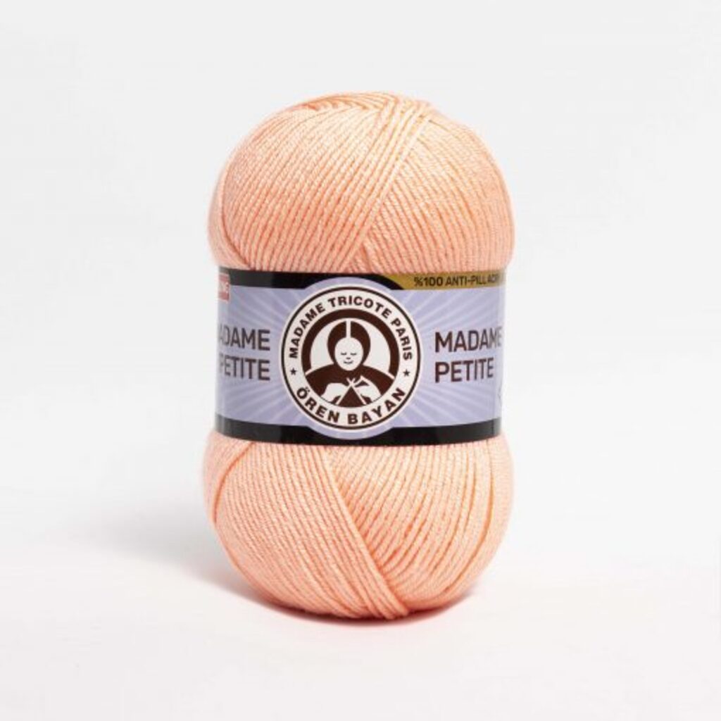 Madame Tricote Paris Madame Petite [1]