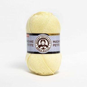 Madame Tricote Paris Madame Petite