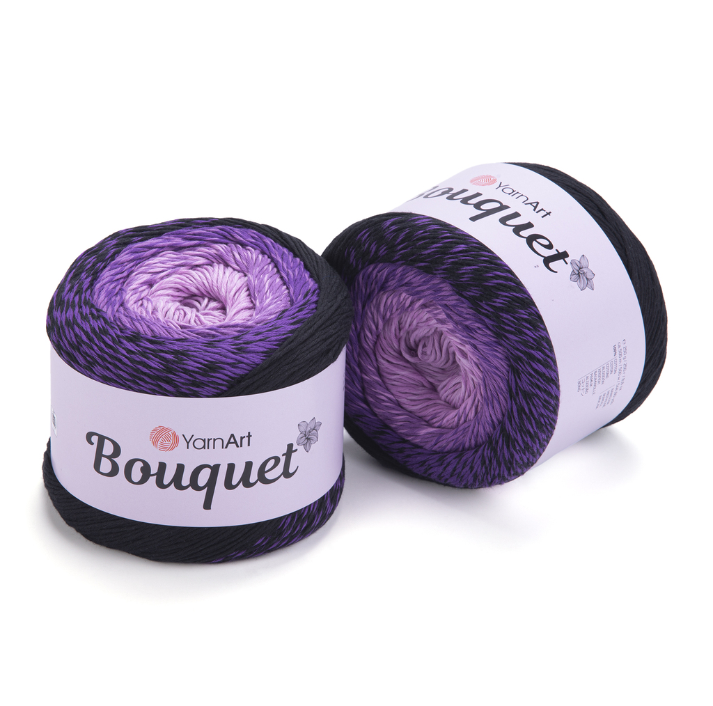 YarnArt Bouquet [1]
