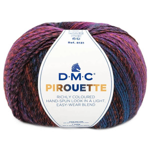 DMC Pirouette