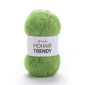 YarnArt Mohair Trendy