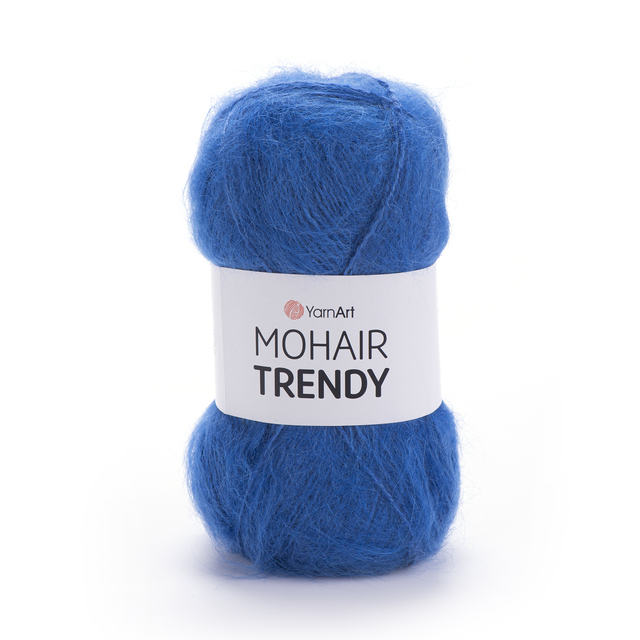 YarnArt Mohair Trendy [1]