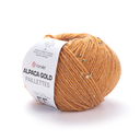 YarnArt Alpaca Gold Pailettes [1]