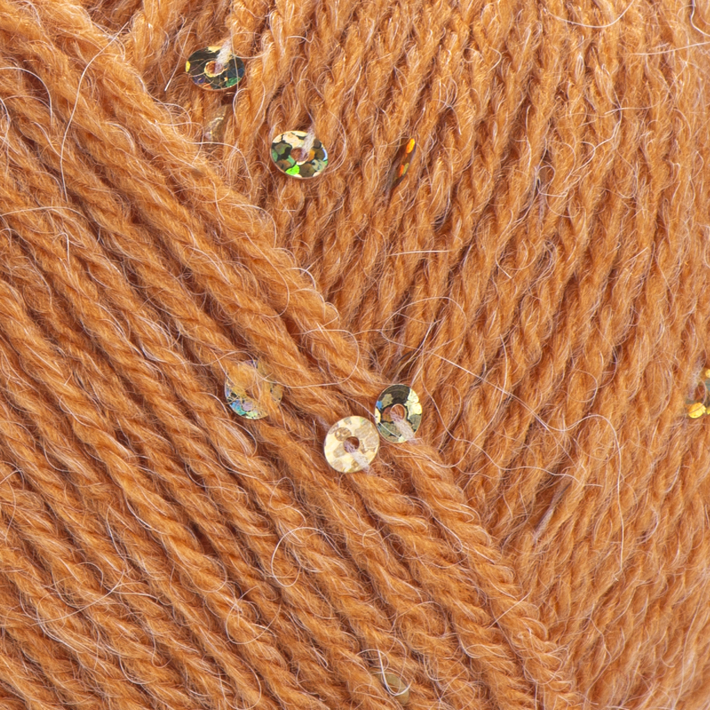 YarnArt Alpaca Gold Pailettes [2]