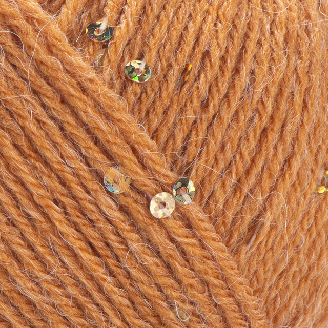 YarnArt Alpaca Gold Pailettes [2]