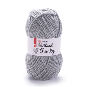 YarnArt Shetland Chunky 629