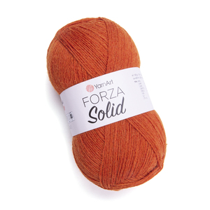 YarnArt Forza Solid
