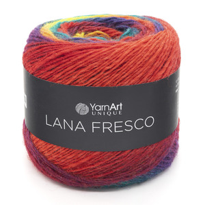 YarnArt Lana Fresco