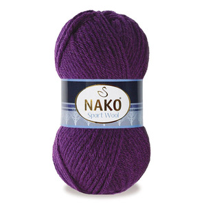 Nako Sport Wool